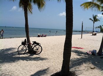 The Beach Bungalow Key West Eksteriør bilde